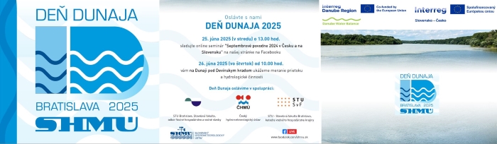 Deň Dunaja